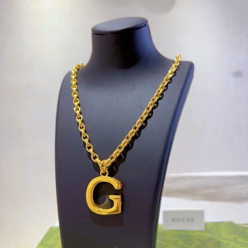 Gucci Necklaces